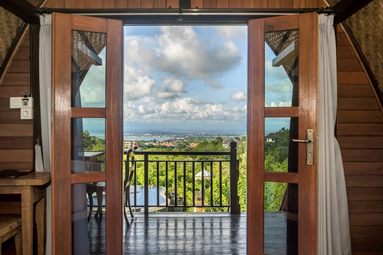 The Kirana Ungasan Holiday home *