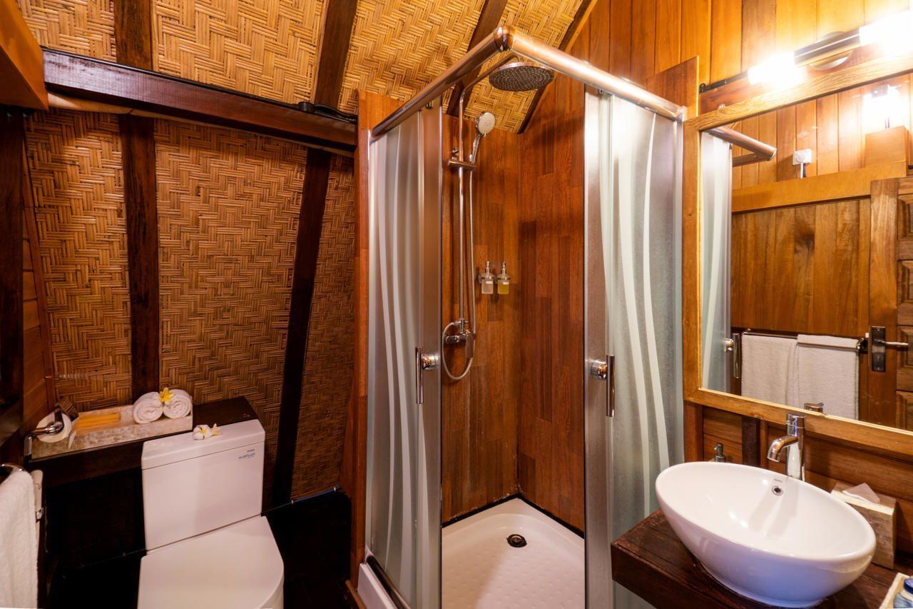 Holiday home The Kirana Ungasan *