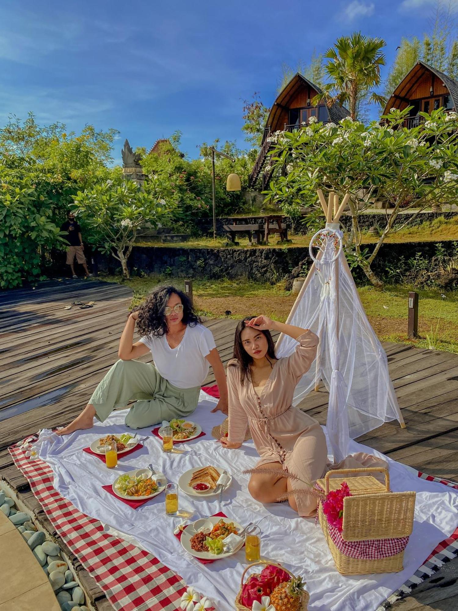 The Kirana Ungasan Holiday home