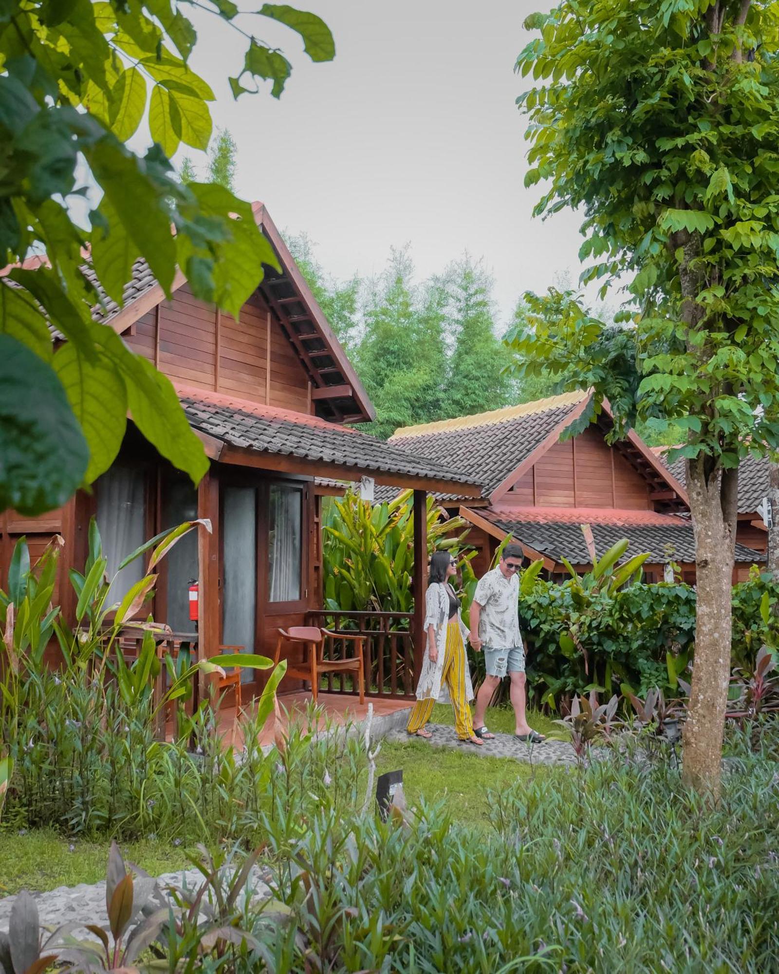 The Kirana Ungasan Holiday home Jimbaran (Bali)