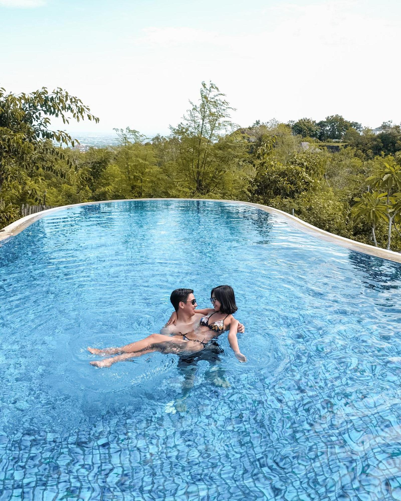 Holiday home The Kirana Ungasan Jimbaran (Bali)