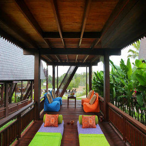 The Kirana Ungasan * Jimbaran (Bali)