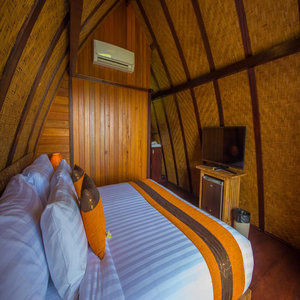 The Kirana Ungasan Holiday home Jimbaran (Bali)
