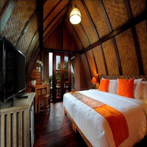 The Kirana Ungasan Holiday home