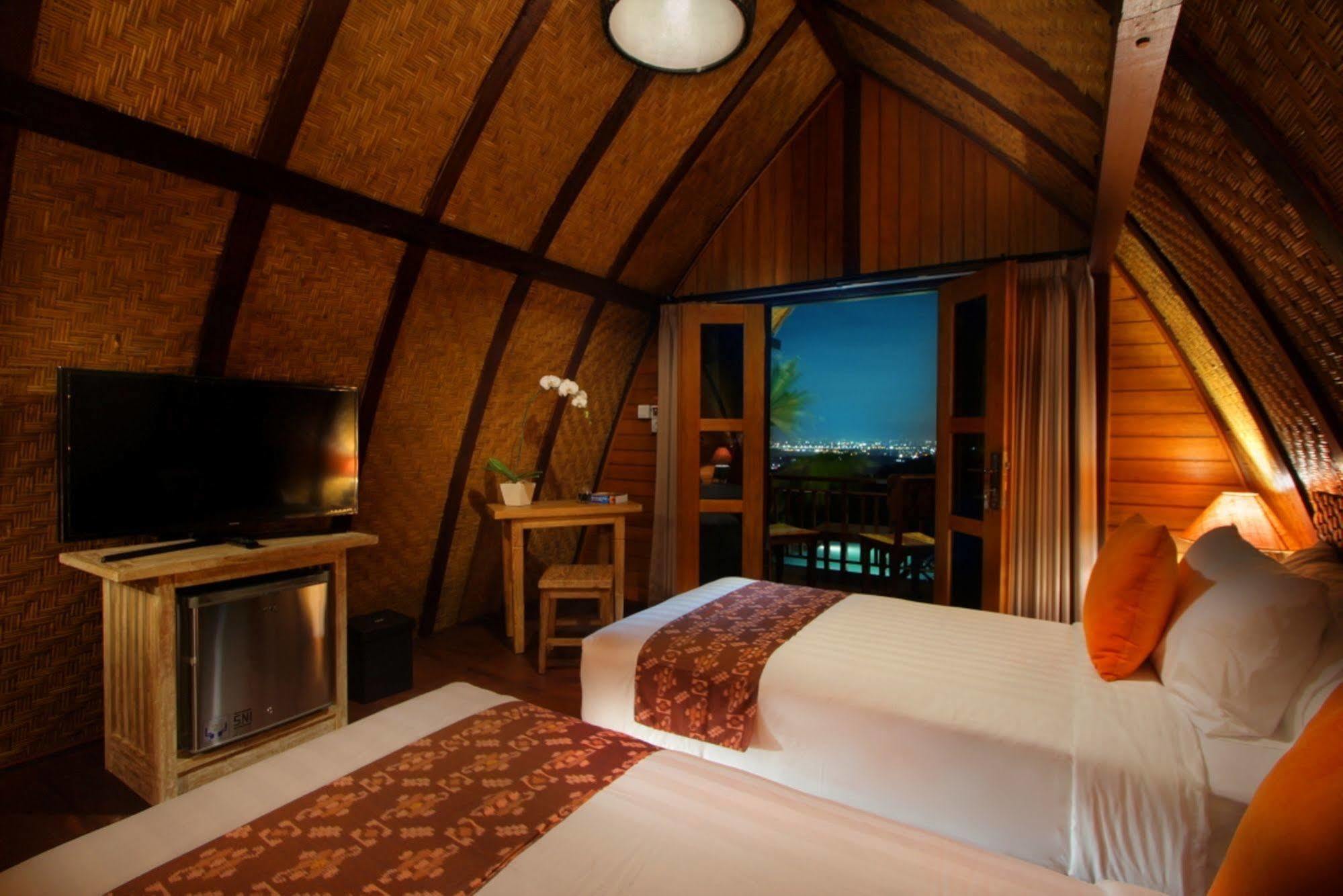 Holiday home The Kirana Ungasan *