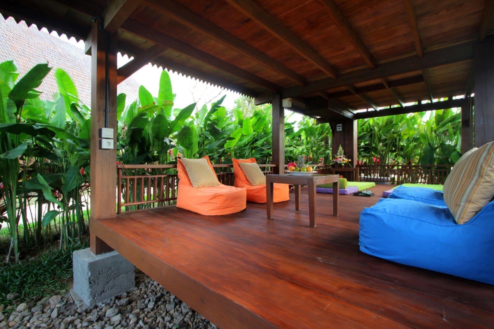 Holiday home The Kirana Ungasan Jimbaran (Bali)