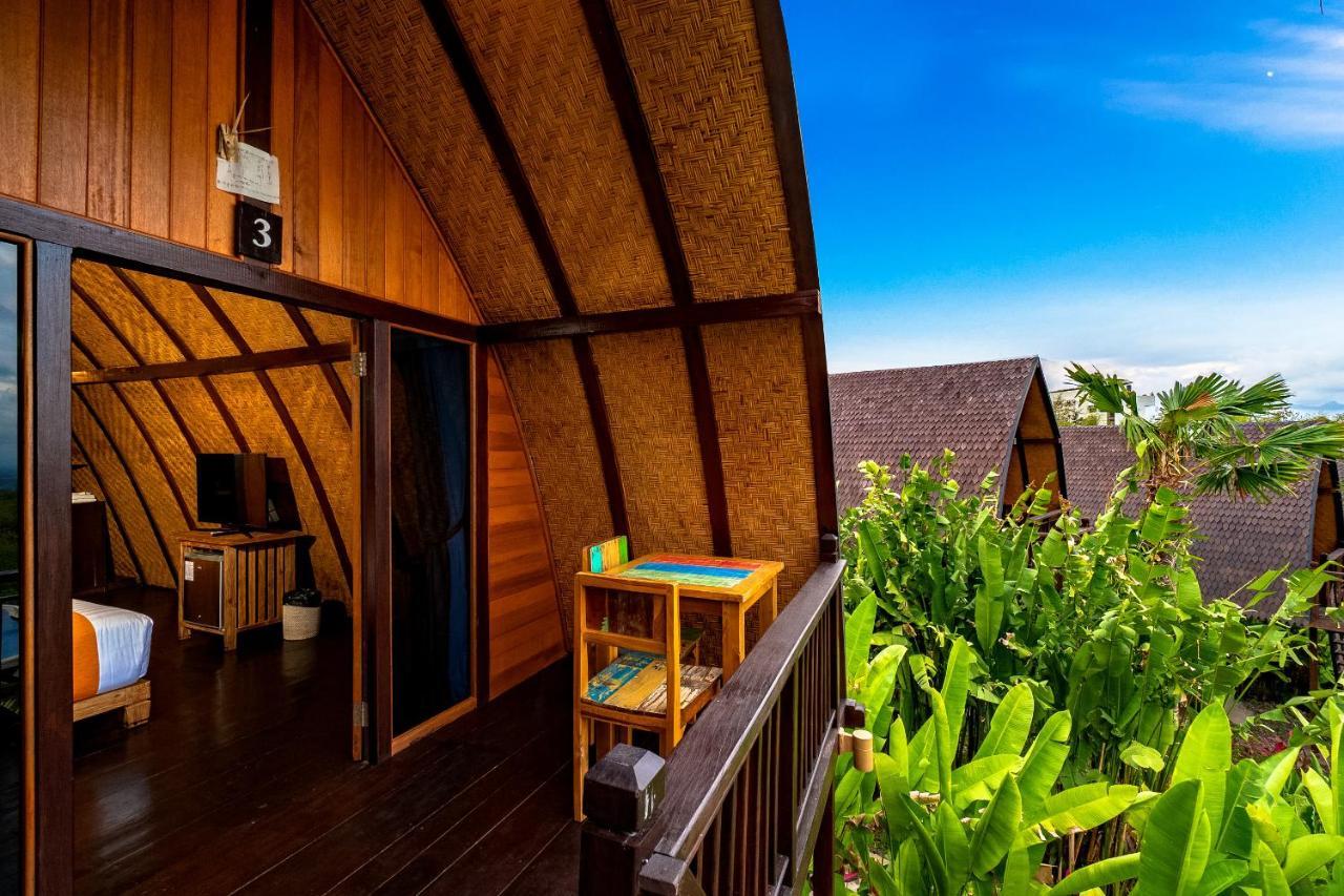 Holiday home The Kirana Ungasan Jimbaran (Bali)