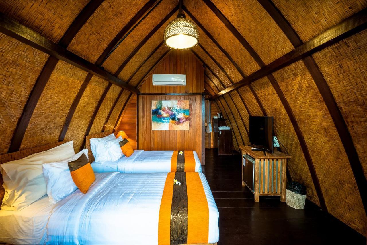 The Kirana Ungasan Holiday home *