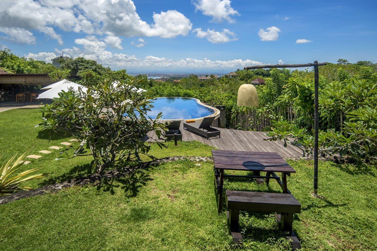 The Kirana Ungasan Vakantiehuis *