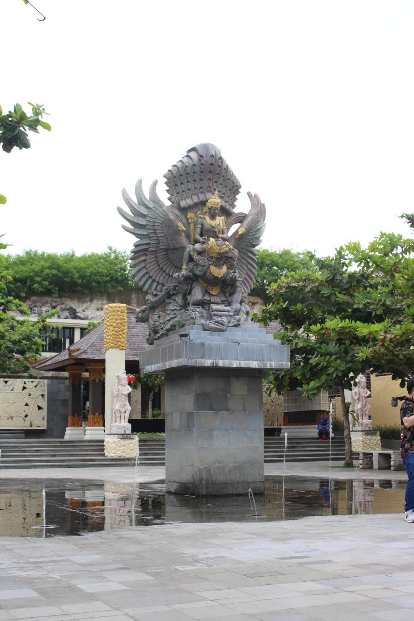 The Kirana Ungasan Jimbaran