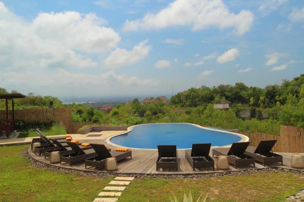 The Kirana Ungasan Vakantiehuis Jimbaran