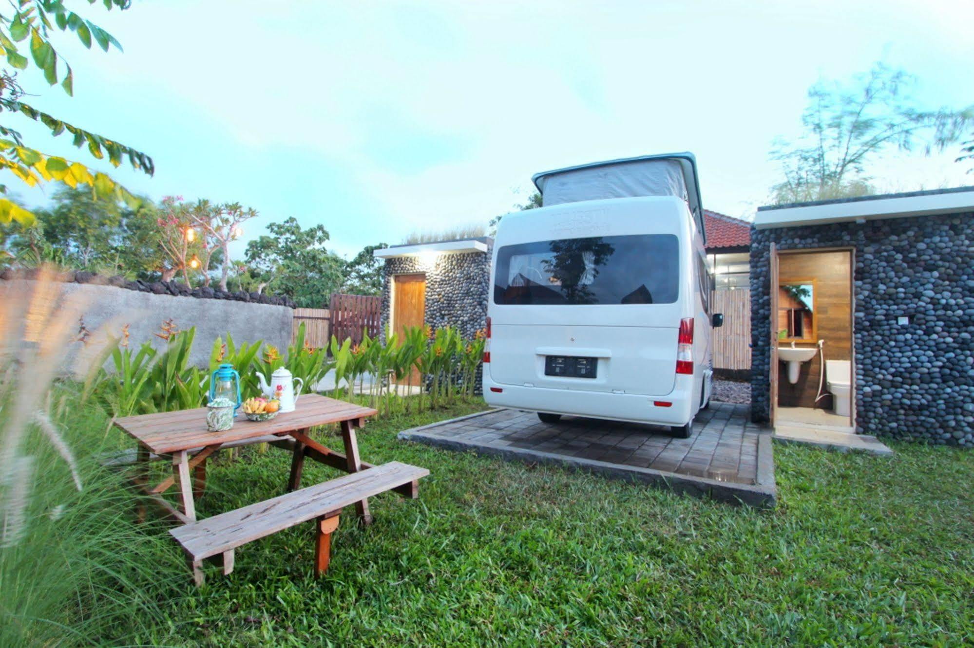 The Kirana Ungasan *
