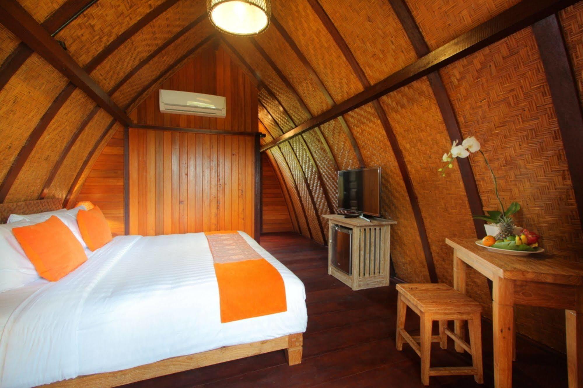 Vakantiehuis The Kirana Ungasan