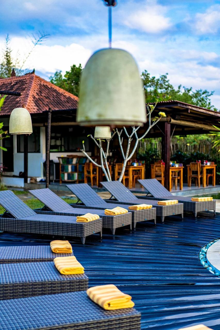 The Kirana Ungasan Vakantiehuis