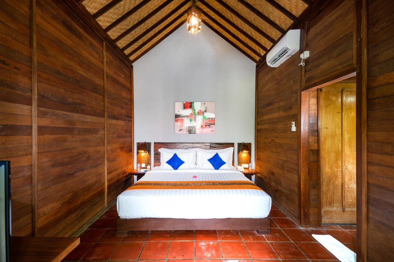 The Kirana Ungasan Vakantiehuis Jimbaran