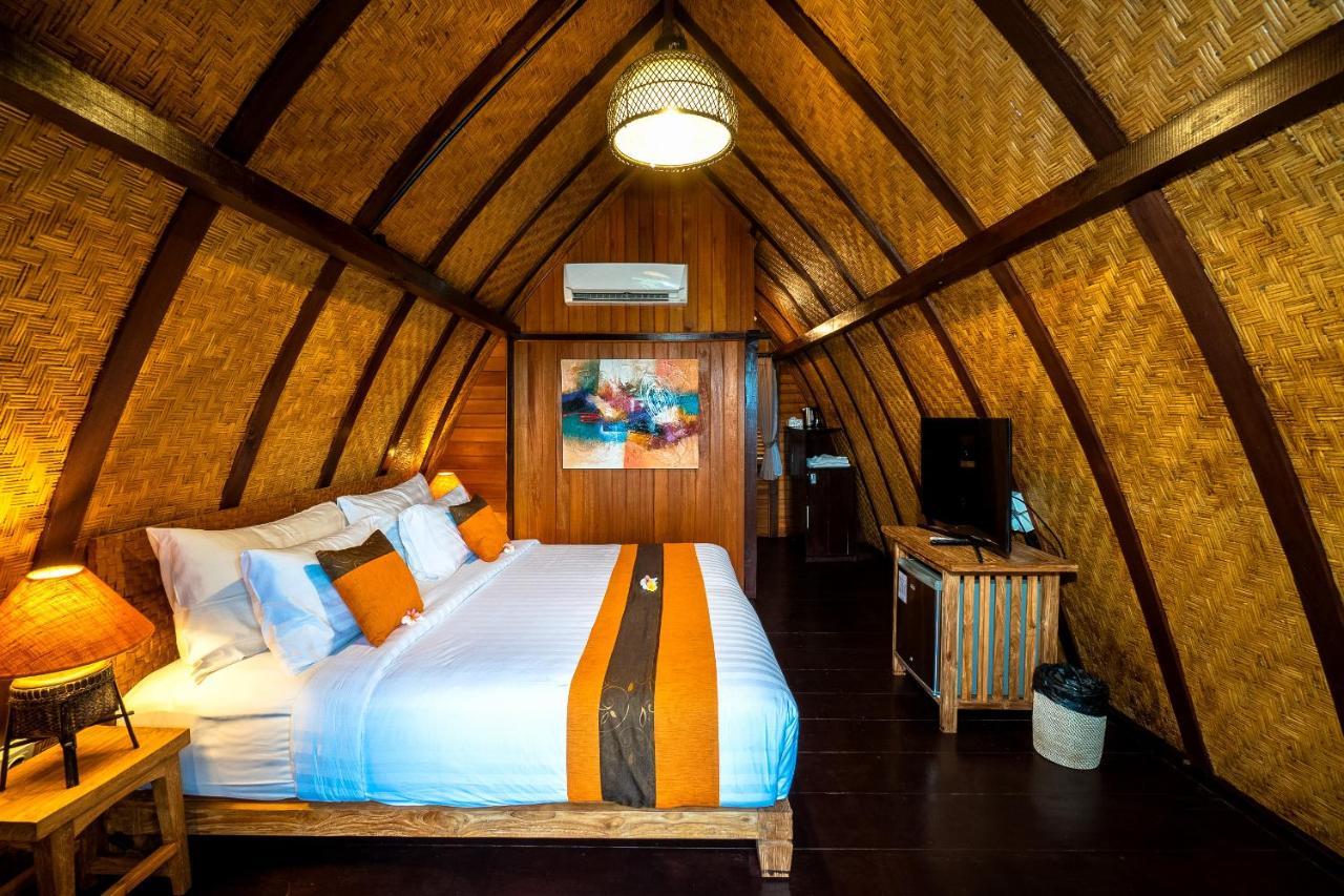 Vakantiehuis The Kirana Ungasan *