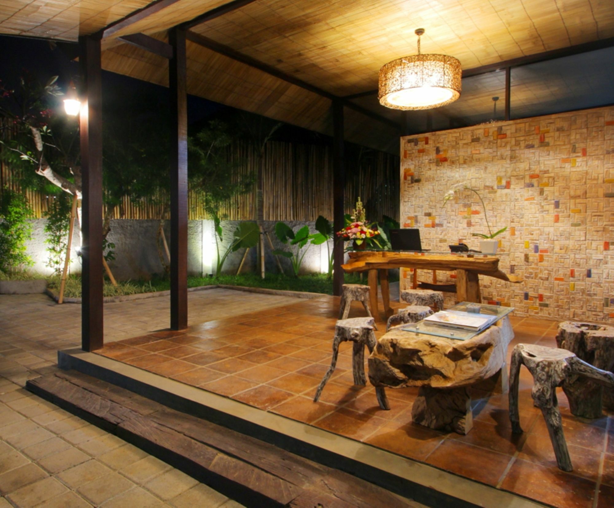 The Kirana Ungasan Vakantiehuis Jimbaran