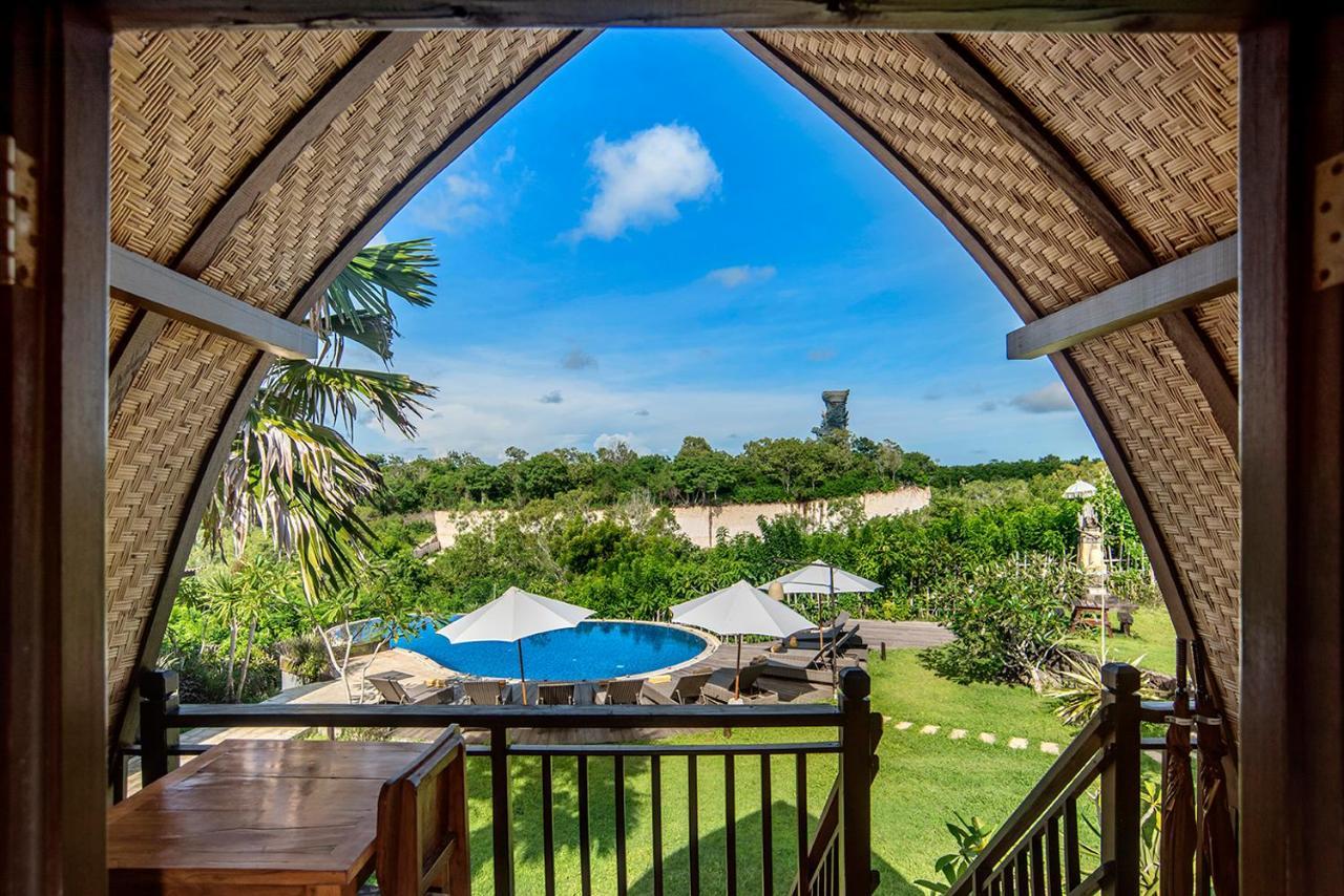 The Kirana Ungasan Vakantiehuis Jimbaran