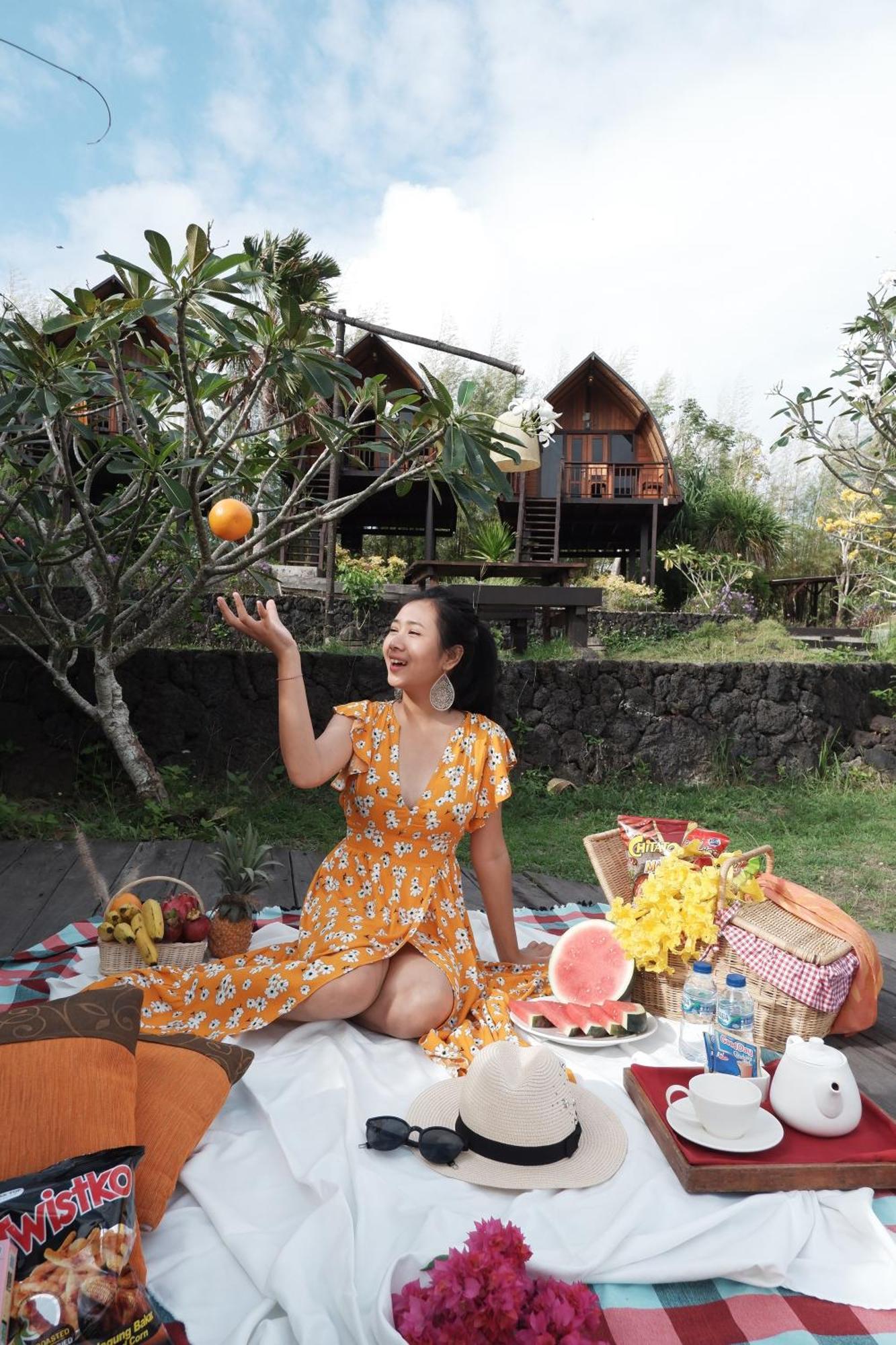 The Kirana Ungasan * Jimbaran (Bali)