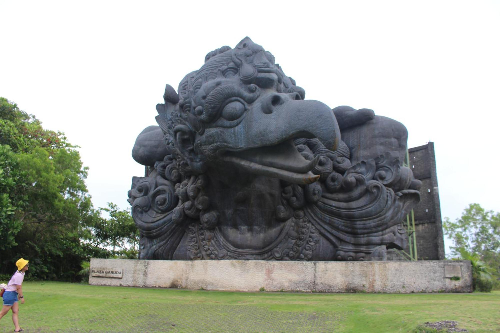 The Kirana Ungasan