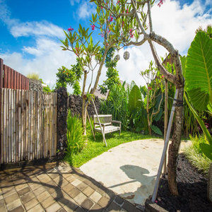 The Kirana Ungasan * Jimbaran (Bali)