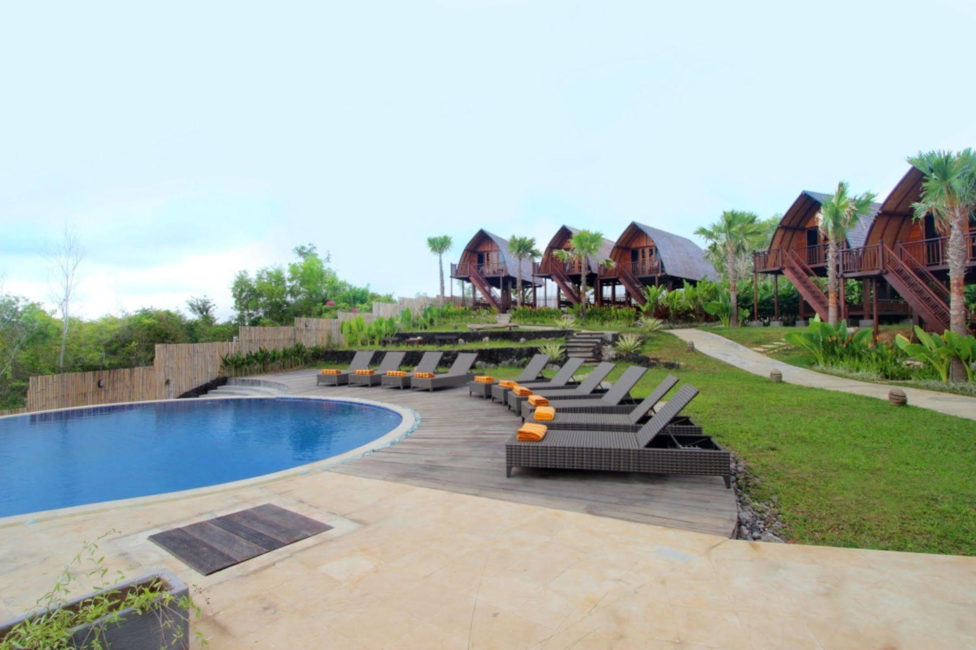 The Kirana Ungasan Vakantiehuis *