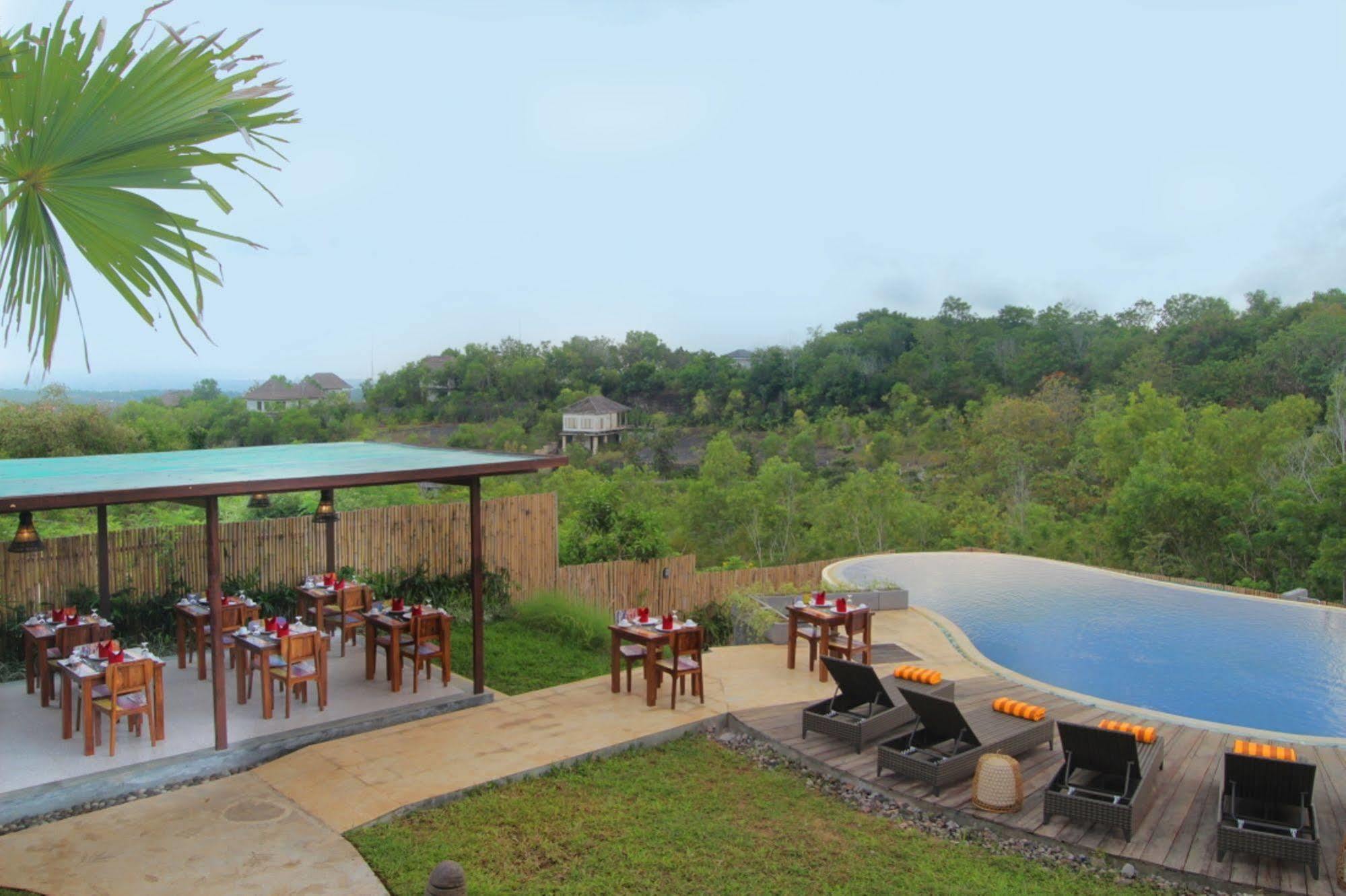 Holiday home The Kirana Ungasan *