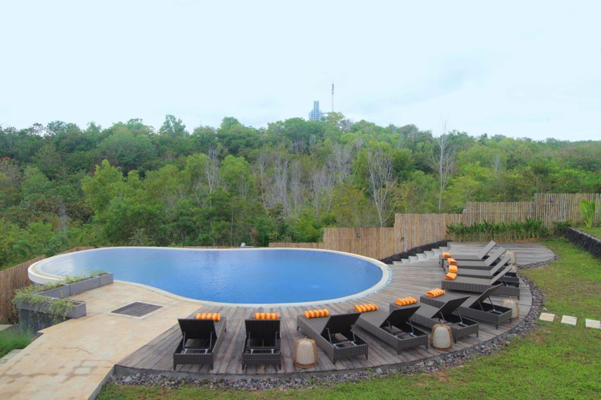 The Kirana Ungasan * Jimbaran (Bali)