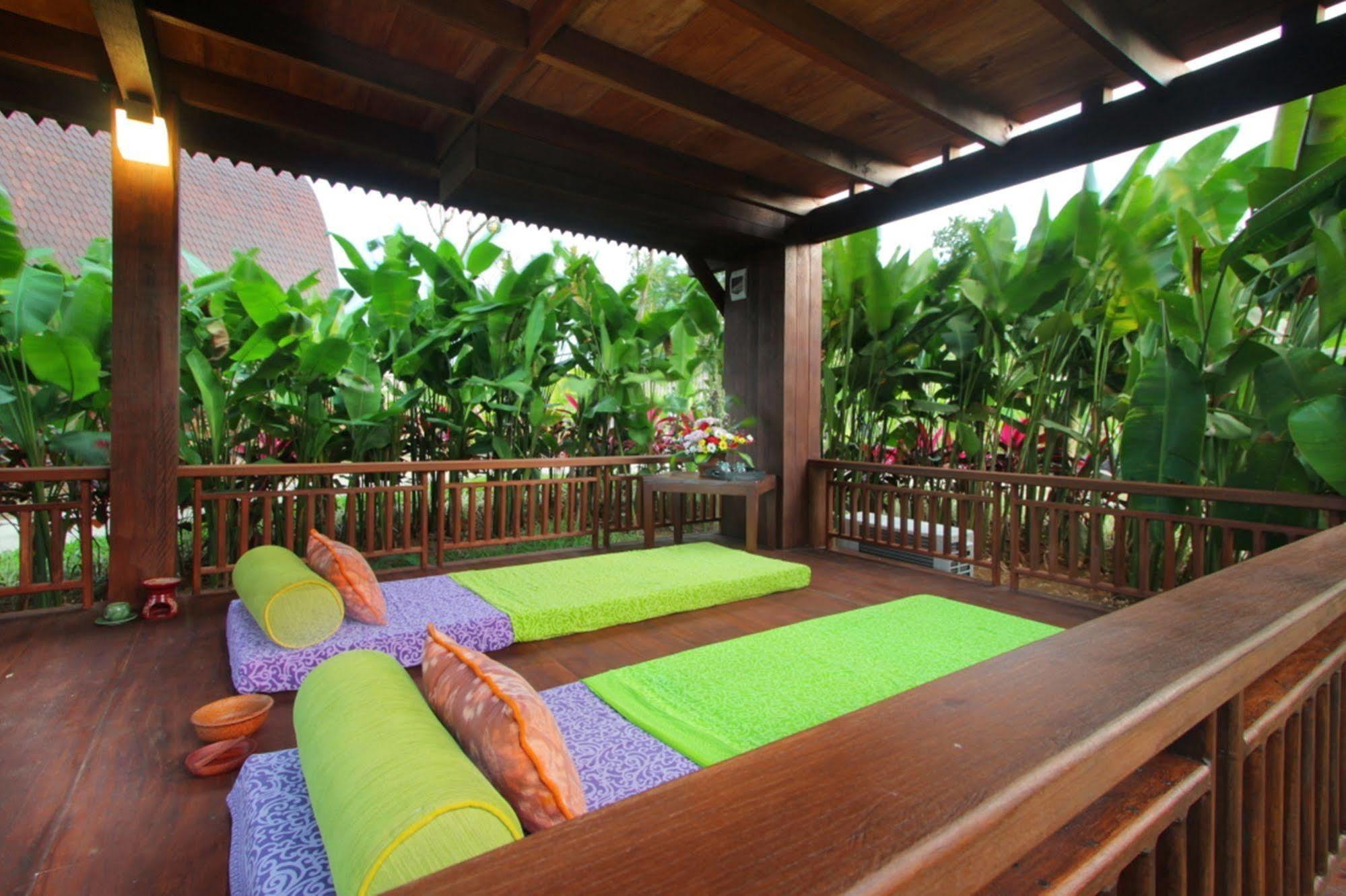 The Kirana Ungasan * Jimbaran (Bali)