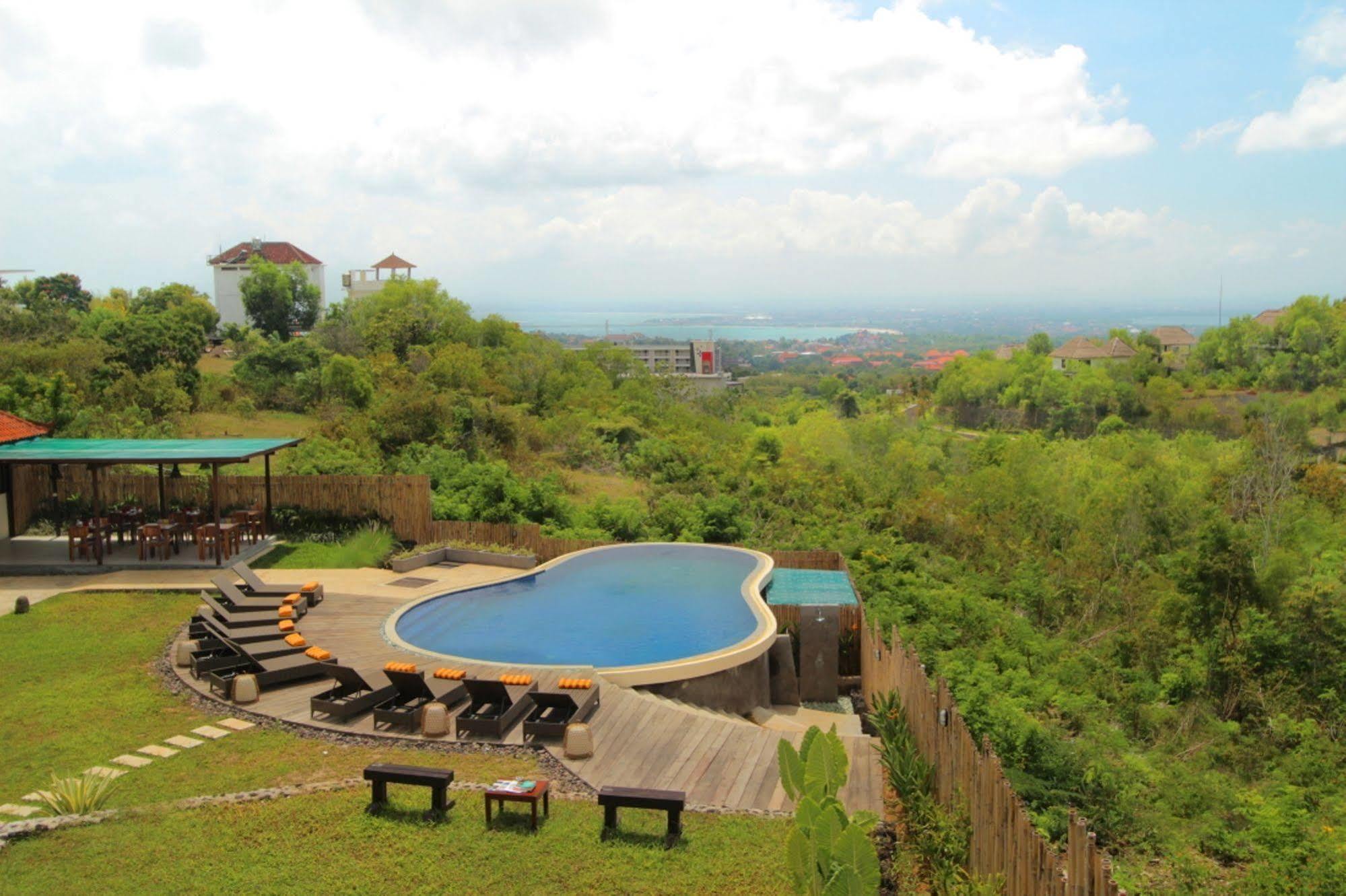 Holiday home The Kirana Ungasan