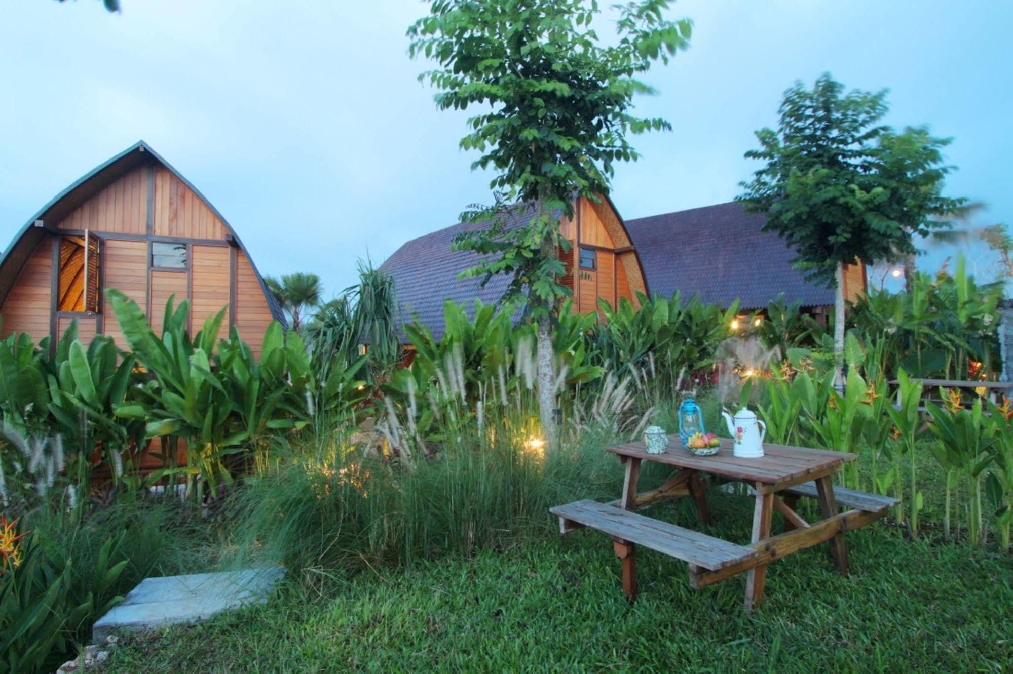 The Kirana Ungasan Holiday home