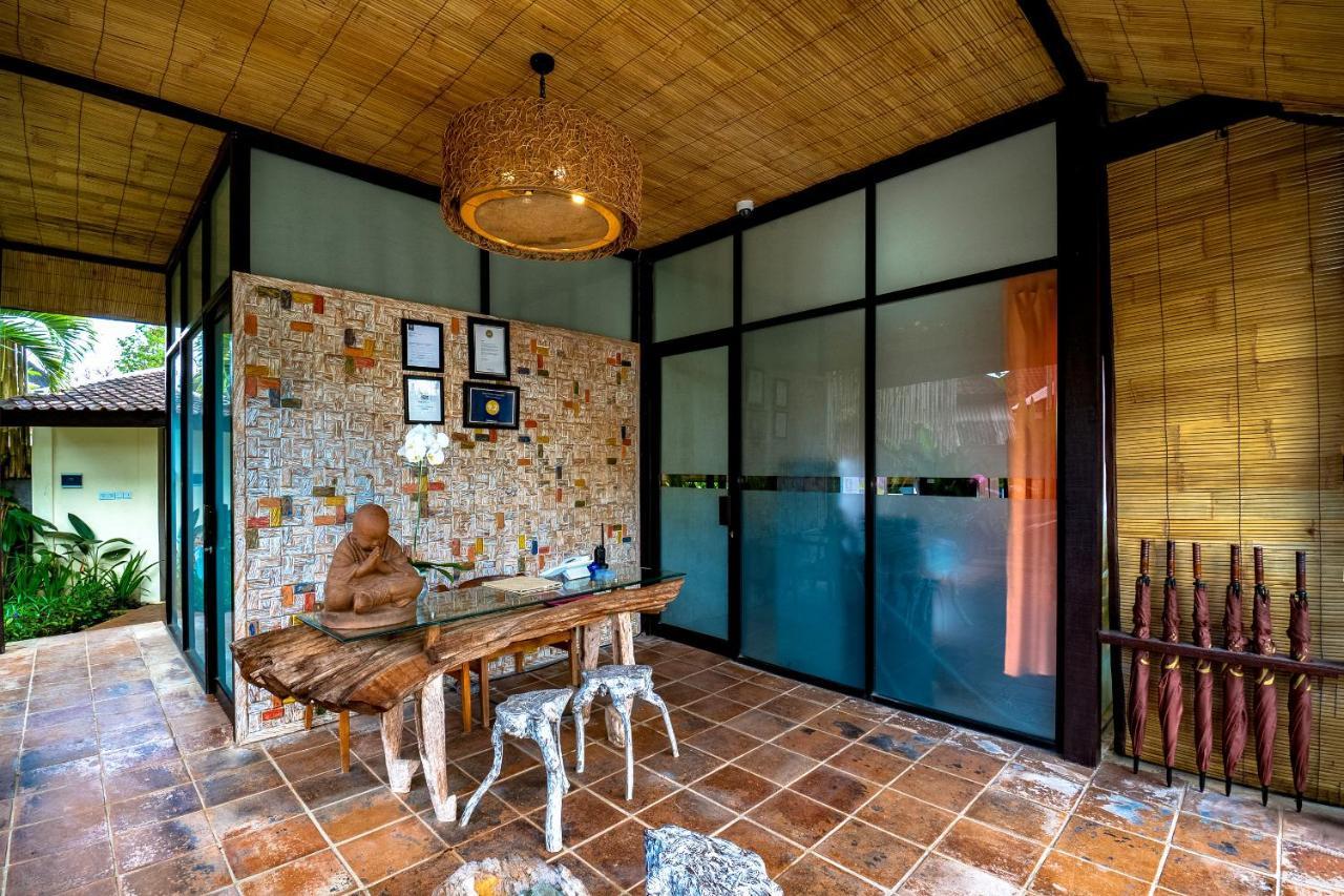 The Kirana Ungasan Vakantiehuis Jimbaran