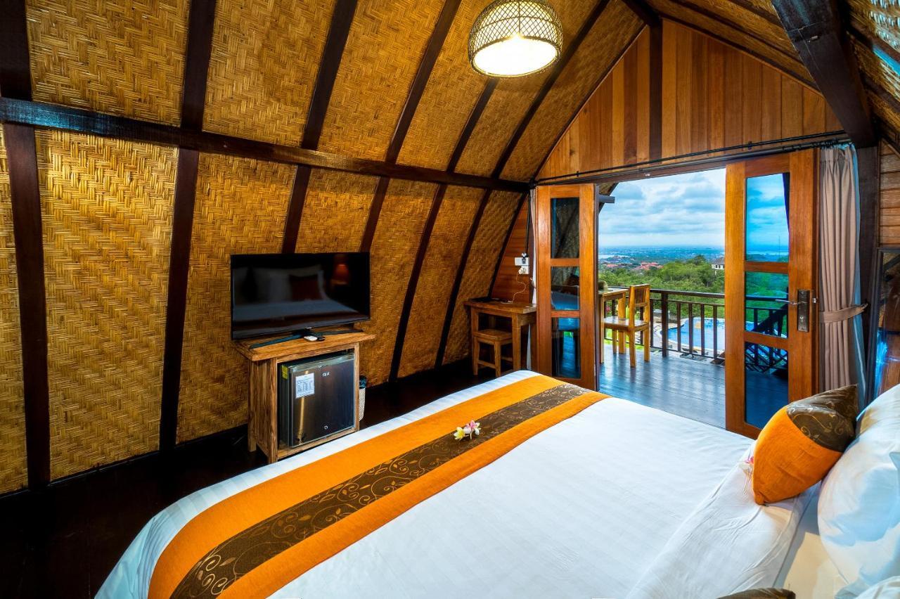 The Kirana Ungasan Vakantiehuis Jimbaran