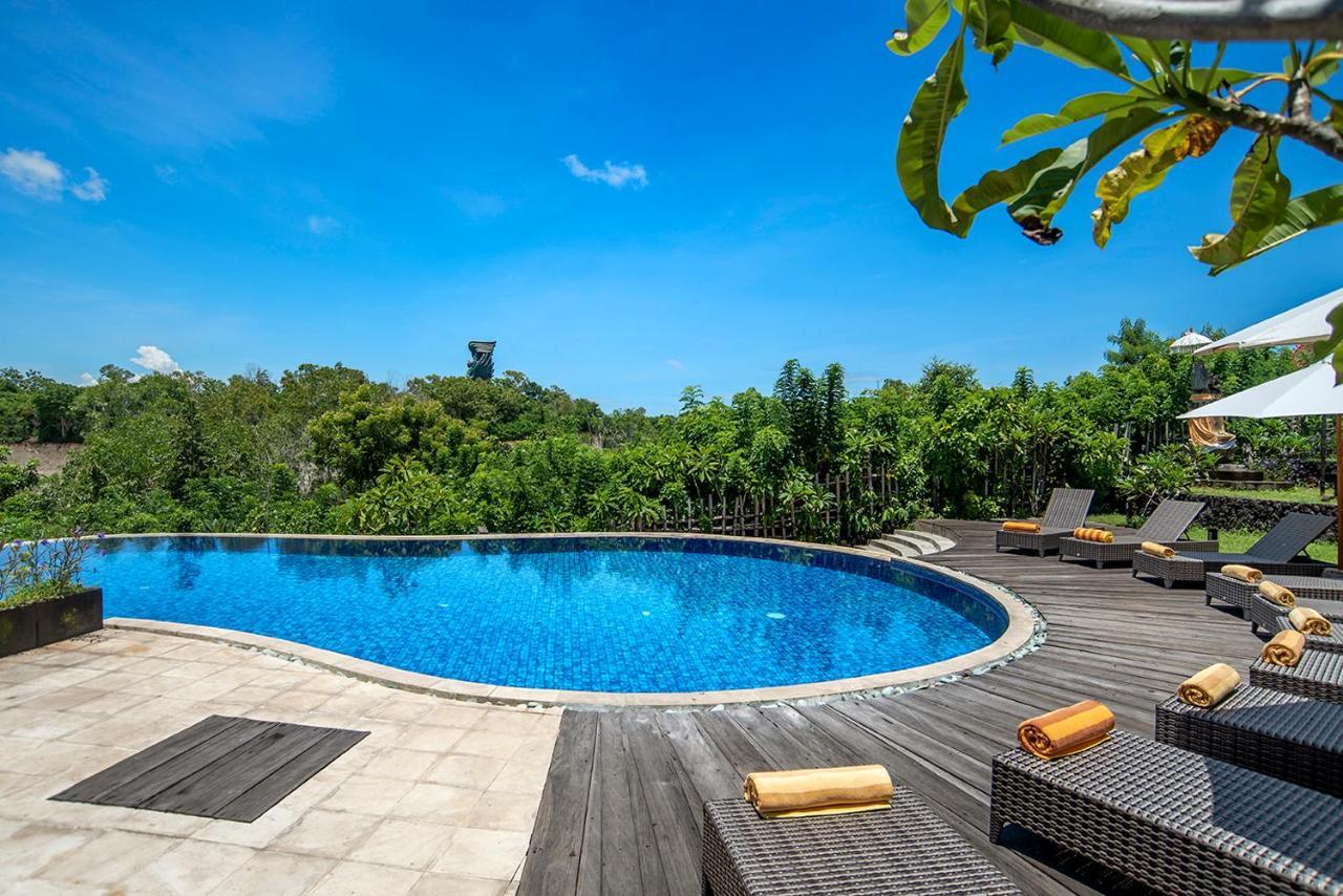 Holiday home The Kirana Ungasan