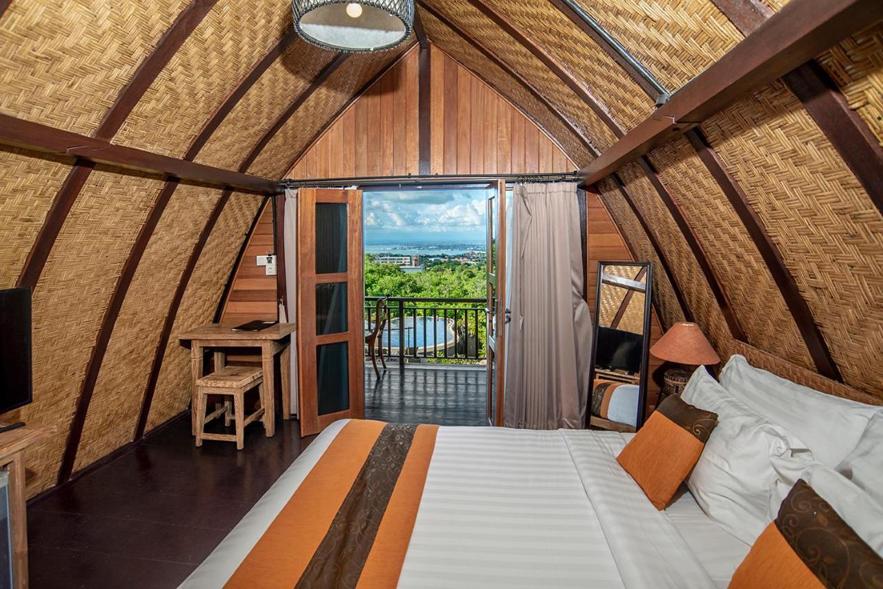 The Kirana Ungasan Holiday home Jimbaran (Bali)