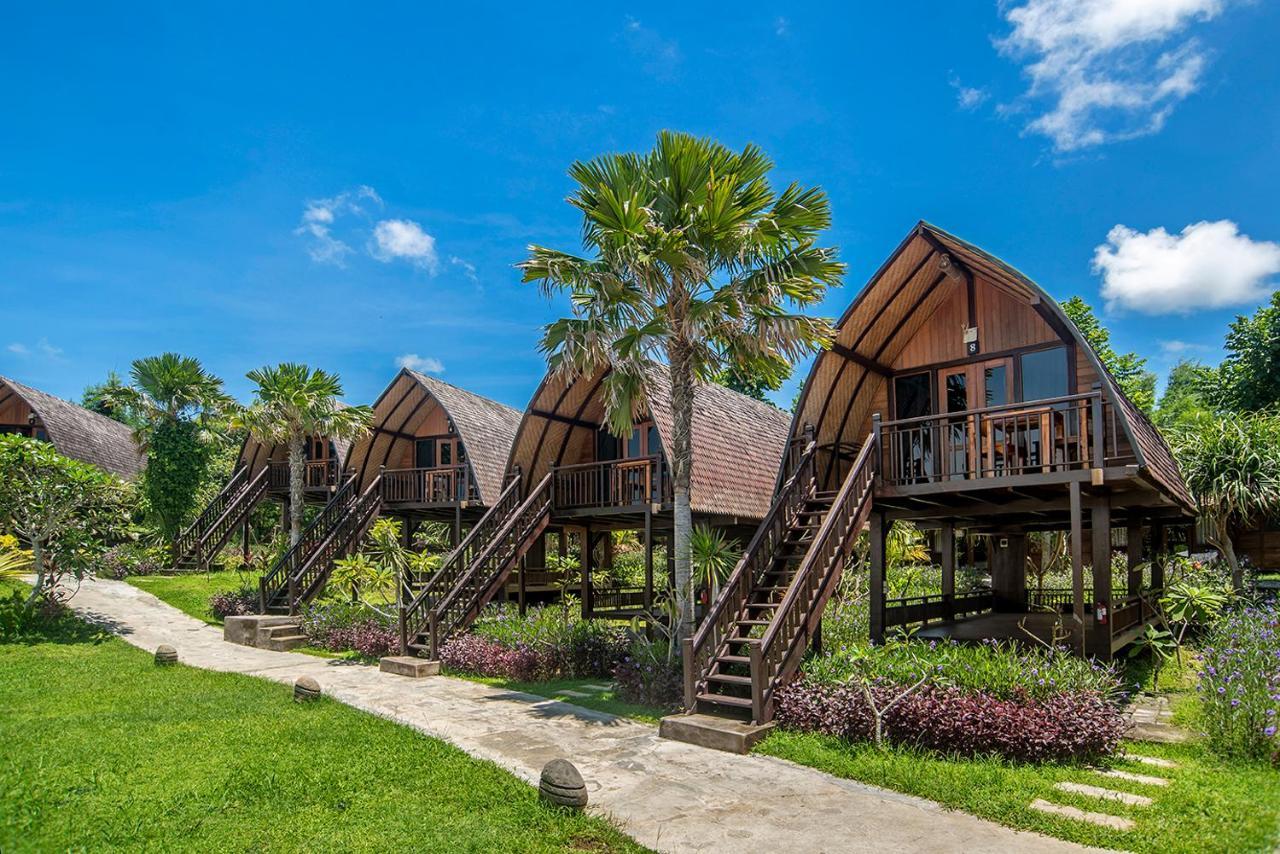 Holiday home The Kirana Ungasan